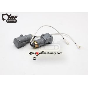EX3500 Hydraulic Control Valve Pump Solenoid Valve 4184231 4211020 4211020