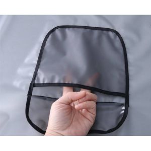 Biodegradable Custom LOGO High Quality Oil-Proof, Stain-Proof, Waterproof And