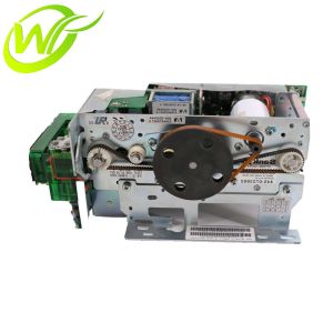 ATM Spare Parts NCR 6625 ATM Smart Cardreader 4450723882 445-0723882