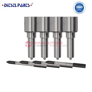 Fuel Injection Nozzle L190PBC for diesel injector