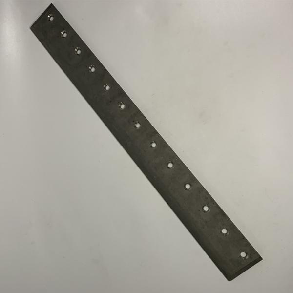 Lawn Mower Blades Bedknife - 22 In 13 Hole G503257 Fits Jacobsen