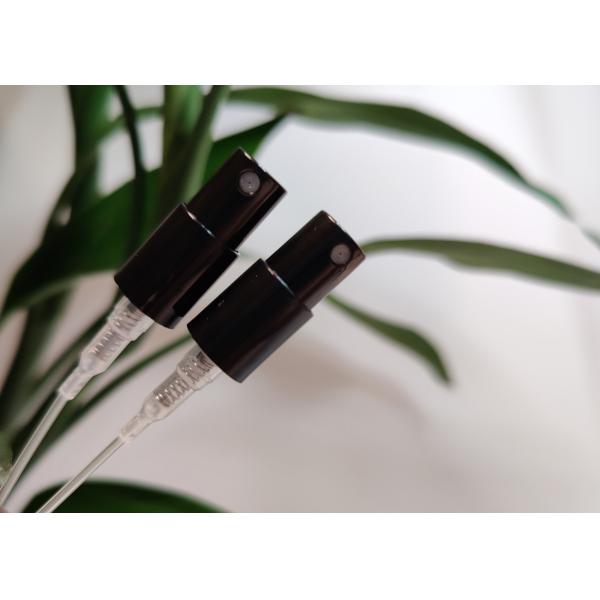 11mm Mini Size Water Leakproof Fine Mist Trigger Sprayer