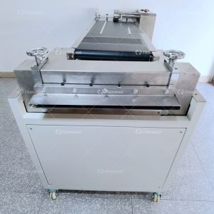 Crinkle Cut Paper Machine Gift Box Wrapping Paper Strips Making Machine Crinkle