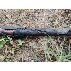 XHSC-60Q Digital Burn Through Bridge For Cable Fault Location Burn Through /