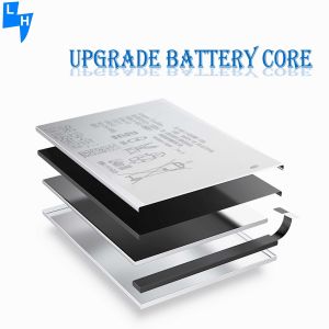 AGPB016-A001 Li-polymer Battery for Sony Xperia M5 E5603 E5606 E5653 E5633 E5643