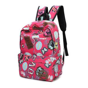 Cheap Canvas backpacks customize mochilas vans sac à dos femme ville купить рюкзак for sale