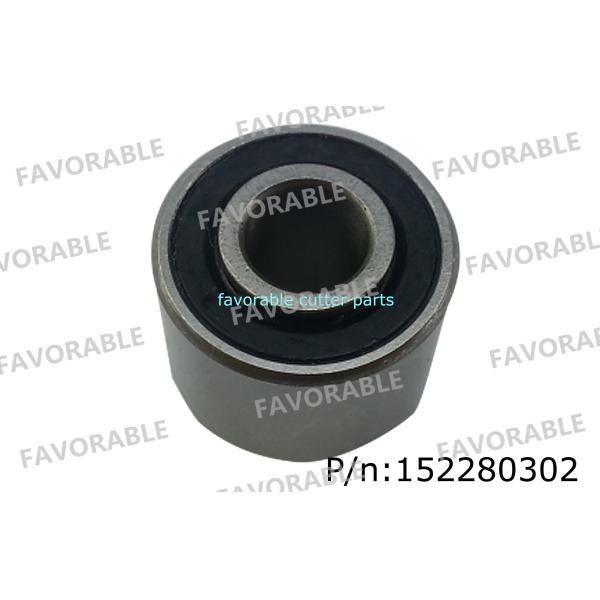 Quality Fafnir Bearing DW4K2 , CLEVIS Especially Suitable For GT5250 GT100 Z7 GGT parts 152280302 wholesale