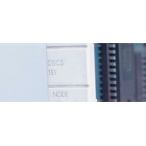 DSCS131 57310001-LM ABB MasterFieldbus Communication