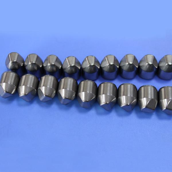 Quality Versatile Tungsten Carbide Button Bits for Various Drilling Tasks wholesale