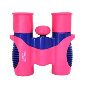 6x21 Children's Toy Binoculars , Bak4 Prism Kid Size Binoculars