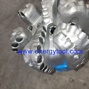 API Spec PDC Bit 8-1/2 Inch S716 Of Oilfield Drilling Tool