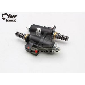 SK025 Excavator Solenoid Valve Compatible With Kobelco S19010-31300