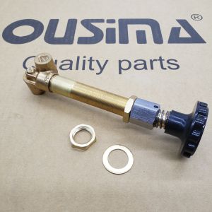 9H2256 Priming Fuel Pump For E330 330B 330C 3306