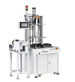 XHL-RA01 Rotary Automatic Screw Locking Machine non standard automatic screw