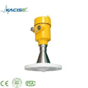 High Frequency Anti Corrosive Radar Level Gauge