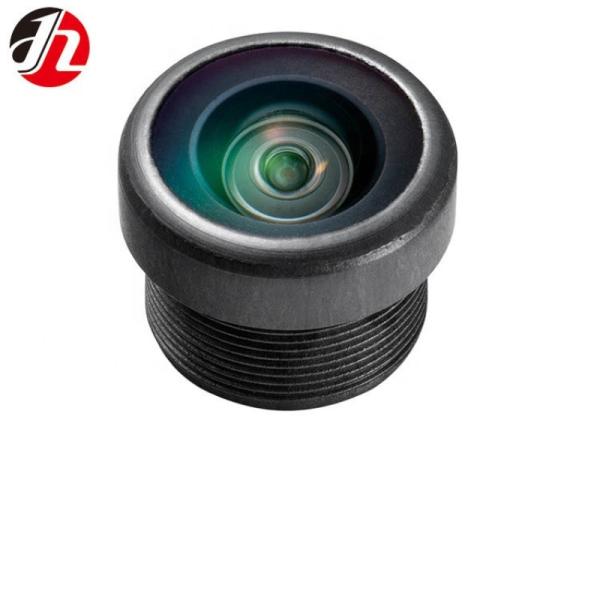 Vehicle Monitoring Lens Dual Camera and 16.3° Cra for Monitoring to Meet