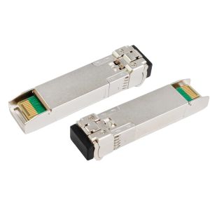 Cisco SFP-25G-ER-S Optical Transceiver Module 1310nm SMF 40km
