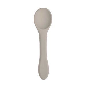 Microwave Safe Silicone Weaning Spoons CPC EN71 Approval