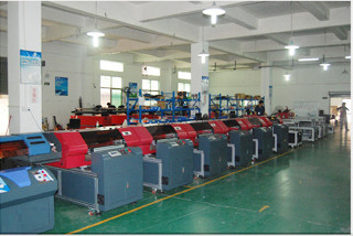 Quality Full Color Uv Led Industrial Inkjet Printers , Large Format Flatbed Printers 5760 × 1440dpi wholesale
