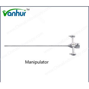 China HA1203 Pediatric Urology Cystoscope Manipulator for Pediatric Urethral Interventions on sale