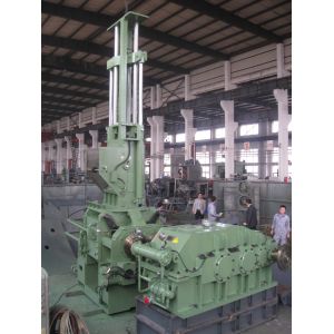 SFC High Efficiency Mixing Automated Rubber Mixer X(S)-75X30
