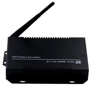 HDMI Video Encoder H.264 latest HD Multicast RTMP Encoder support 1080P With