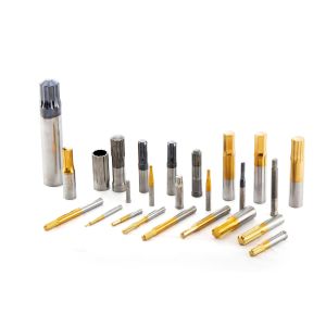 Henghui Customized Reliable DIN Hex Head Punch For Hex Socket