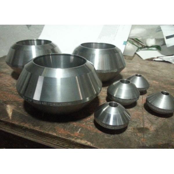 Quality ASTM Seamless Asme B16.11 Technic Forged Weldolet For Pipe Joint wholesale