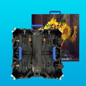 P1.9 P2.6 P2.97 P3.9 Indoor Rental LED Display High Precision High Brightness