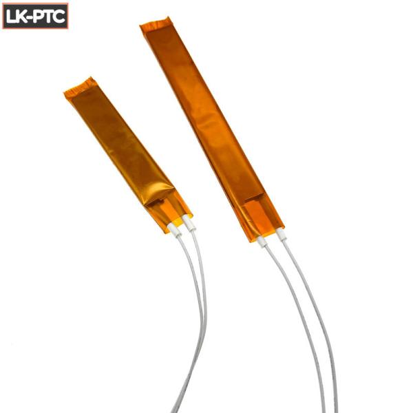 PTC Thermistor Air Heater Hair Dryer Accessories with Curlers Heating Element