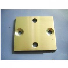 Cheap Aluminum 6061, precision parts, turning parts CNC Custom Machining for sale