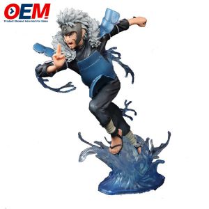 Custom Made You Own 3D Art PVC Plastic Toy OEM Vinyl Toy Action Figure Toys