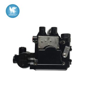 YT-1000R YT-1000R+SPTM Angular Stroke Electro Pneumatic Positioner