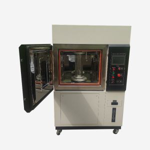 Electronic Climatic Lab High And Low Constant Temperature And Humidity