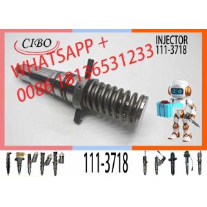 Oem Fuel Injectors 224-9090 10R-1252 111-3718 For 3616/3612/3608 Engine