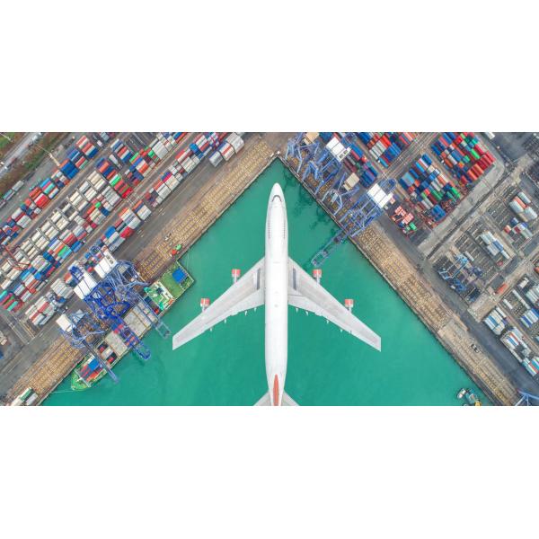 China Door To Door International Shipping From Yiwu To Colombia Australia Global Express Logistics