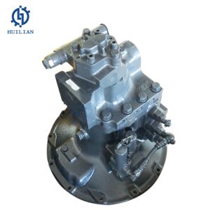 China Excavator Spare Parts 708-23-04014 708-23-04013 708-23-04012 Hydraulic Pump For Komatsu PC100-5 PC120-5 PC130-5 on sale