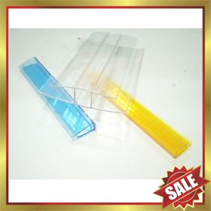 Cheap H polycarbonate connector for sale