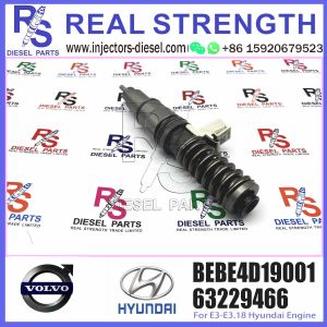 Common Rail Injector BEBE4D44001 BEBE4L02002 BEBE4D19001