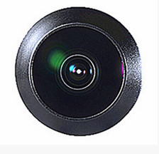 Panoramic lens, panoramic 210 Deg, 1/4'', MR-H6021