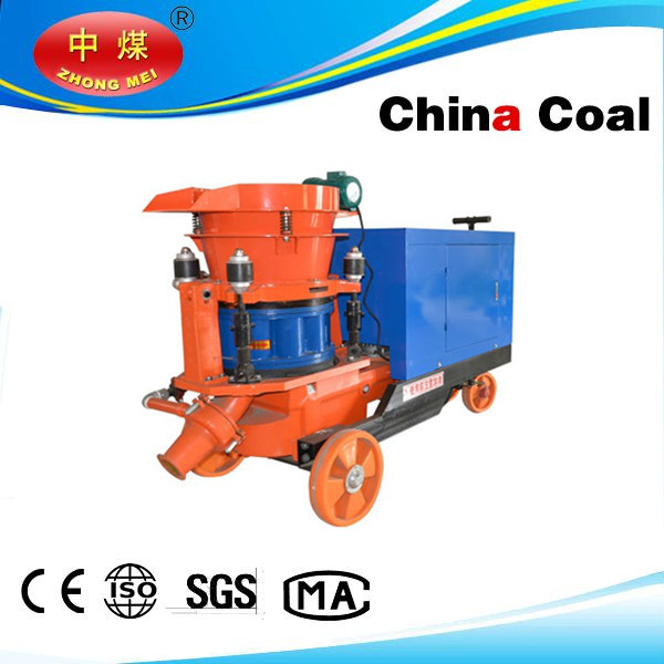 Quality Wet mix shotcrete machine/Wet Mix Shotcrete Machine for Sale/proof cement shotcrete machine wholesale