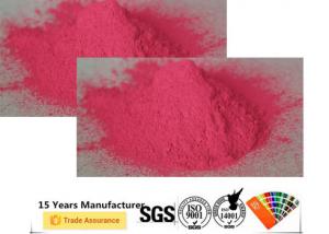 China Motor Shell Insulating Epoxy Coating , 32 - 42μM Particle Ral Colours Powder Coating on sale