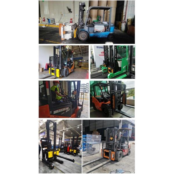 Factory Price Weighing System Forklift Truck Scale for Sale