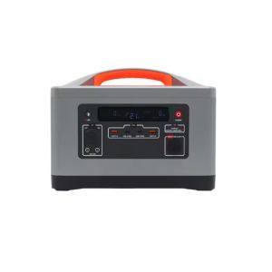 UPS 1200W AC/DC Solar Generator System 110V/220V Lifepo4 Cell Bank 700w 1200w