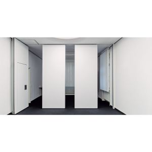 Conference Folding Operable partition wall system Removable Soundproof Room