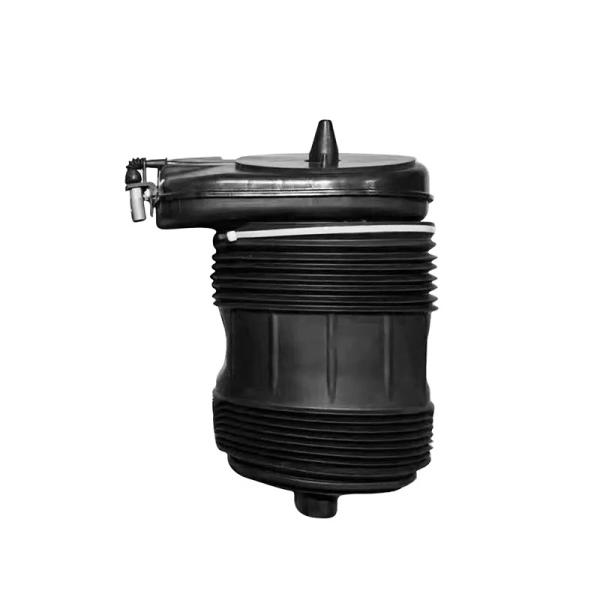 Porsche Cayenne 9Y0 rear left right air suspension spring PDCC 2018- 9Y0616002C