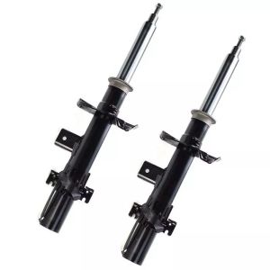 China Rear Air Strut for Evoque L551 L538 Air Suspension Shock Absorber LR079420 LR079421 on sale