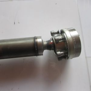 2011-2013 Jeep Grand Cherokee Front Drive Shaft/Propeller Shaft Replacememt