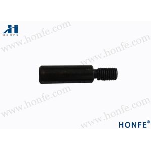 China Cutter Bolt Sulzer Spare Parts For Textile Looms 911-110-913 on sale