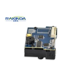 PDA OEM Scan Engine Linear CCD Sensor 100000Lux Ambient illumination
